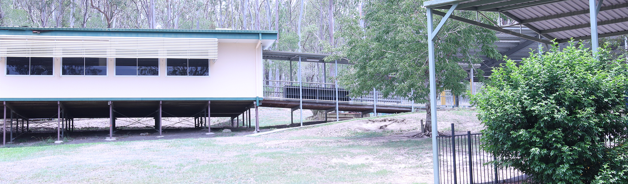 Cedar Creek State School